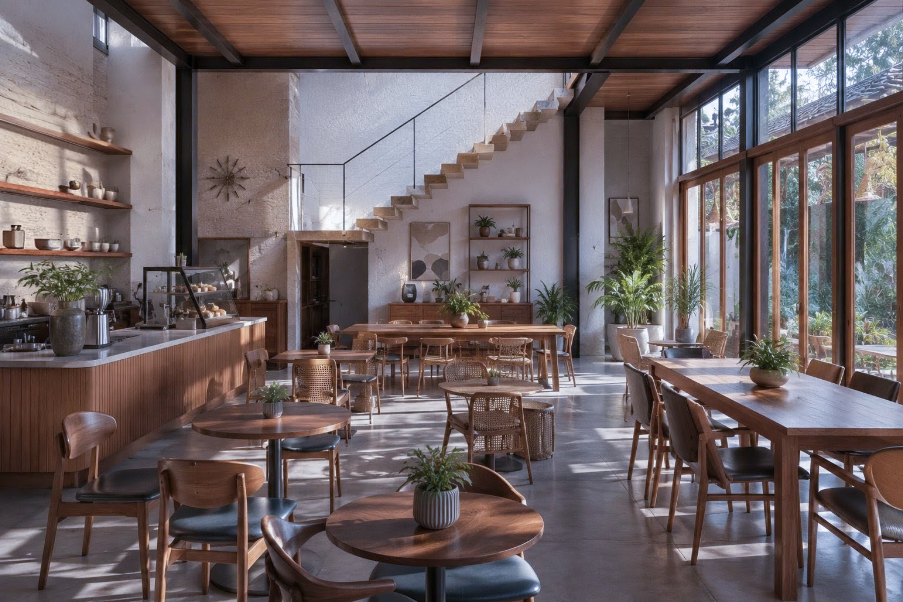 Fotografia 360° para restaurante em Sete Lagoas